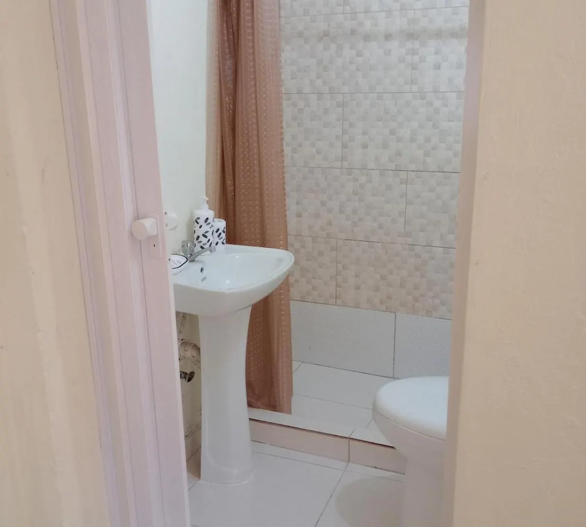 شقة Apartamento Casa Einy لاس غاليراس