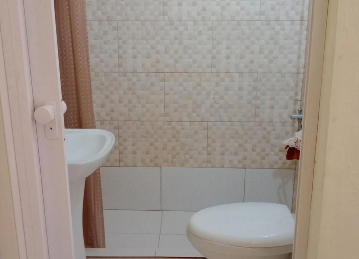 Apartamento Casa Einy لاس غاليراس جمهورية الدومينيكان