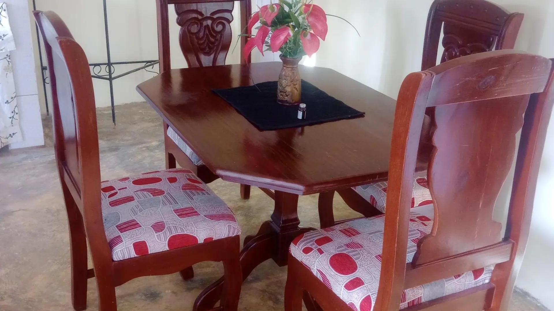 Apartamento Casa Einy لاس غاليراس