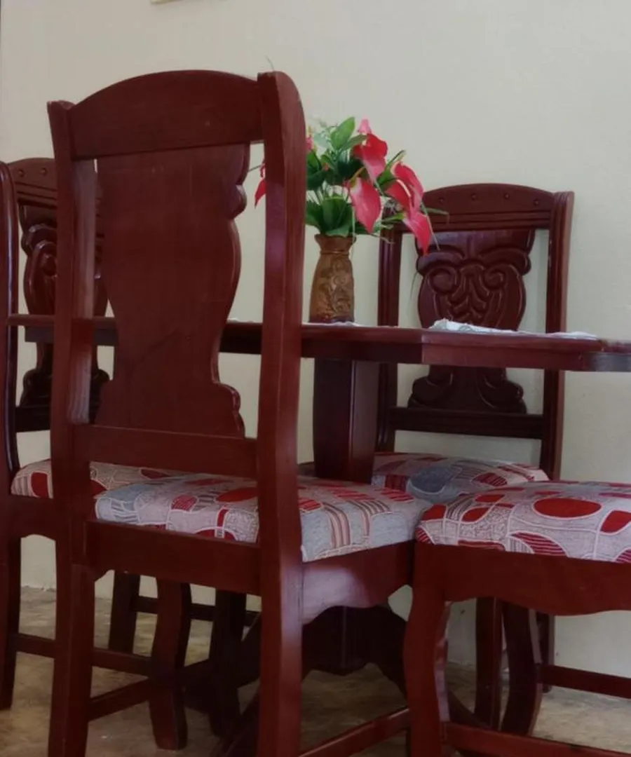 Apartamento Casa Einy لاس غاليراس شقة
