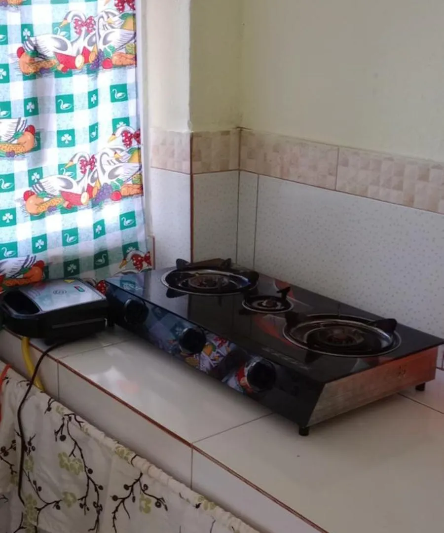 Apartamento Casa Einy لاس غاليراس