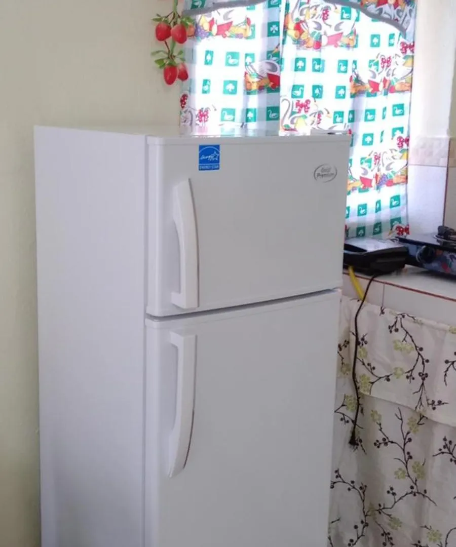 Apartamento Casa Einy لاس غاليراس شقة